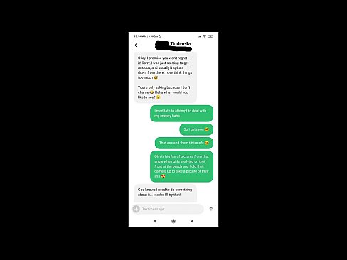 ❤️ I tapiritia e ahau he PAWG hou mai i Tinder ki taku harem (ka korero ki a Tinder) ️ Karekau Nui i a matou mi.yourxxxvideos.ru ﹏
